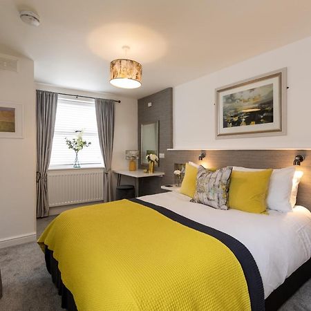 Bijou Romantic Retreat, Whitby Centre エクステリア 写真